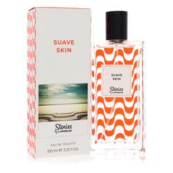 Lapidus Suave Skin Eau De Toilette Spray By Lapidus - DAPDOP