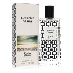 Lapidus Supreme Desire Eau De Toilette Spray By Lapidus - DAPDOP