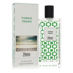 Lapidus Torrid Tempo Eau De Toilette Spray By Lapidus - DAPDOP