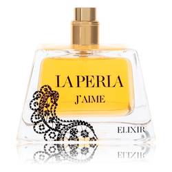 La Perla J'aime Elixir Eau De Parfum Spray (Tester) By La Perla - DAPDOP