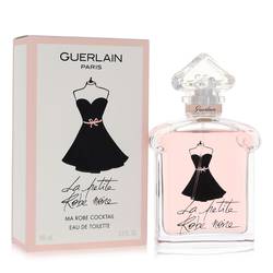 La Petite Robe Noire Eau De Toilette Spray By Guerlain - DAPDOP