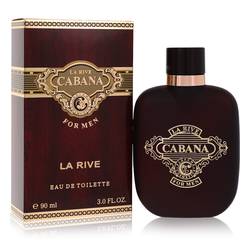 La Rive Cabana Eau De Toilette Spray By La Rive - DAPDOP