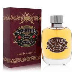 La Rive Scotish Eau De Toilette Spray By La Rive - DAPDOP