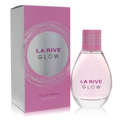 La Rive Glow Eau De Parfum Spray By La Rive - DAPDOP