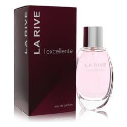 La Rive L'excellente Eau De Parfum Spray By La Rive - DAPDOP