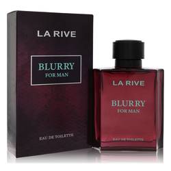La Rive Blurry Eau De Toilette Spray By La Rive - DAPDOP