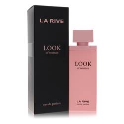 La Rive Look Of Woman Eau De Parfum Spray By La Rive - DAPDOP