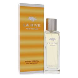 La Rive Eau De Parfum Spray By La Rive - DAPDOP
