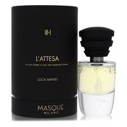 L'attesa Eau De Parfum Spray (Unisex) By Masque Milano - DAPDOP