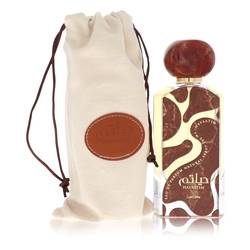Lattafa Hayaatim Eau De Parfum Spray (Unisex) By Lattafa - DAPDOP