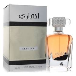 Lattafa Ekhtiari Eau De Parfum Spray (Unisex) By Lattafa - DAPDOP
