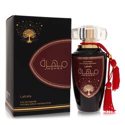 Lattafa Mohra Eau De Parfum Spray (Unisex) By Lattafa - DAPDOP