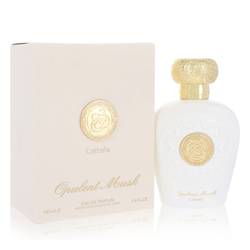 Lattafa Opulent Musk Eau De Parfum Spray (Unisex) By Lattafa - DAPDOP