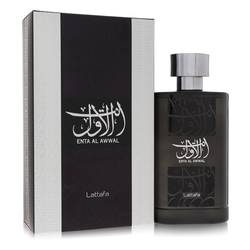 Lattafa Enta Al Awwal Eau De Parfum Spray (Unisex) By Lattafa - DAPDOP