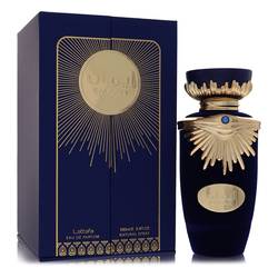 Lattafa Emaan Eau De Parfum Spray (Unisex) By Lattafa - DAPDOP