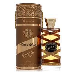 Lattafa Oud Mood Elixir Eau De Parfum Spray (Unisex) By Lattafa - DAPDOP