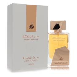 Lattafa Ser Al Malika Eau De Parfum Spray By Lattafa - DAPDOP