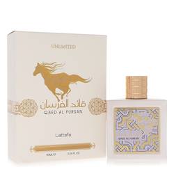 Lattafa Qaed Al Fursan Unlimited Eau De Parfum Spray (Unisex) By Lattafa - DAPDOP