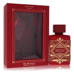 Lattafa Badee Al Oud Sublime Eau De Parfum Spray By Lattafa - DAPDOP