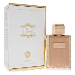Lattafa The Kingdom Eau De Parfum Spray By Lattafa - DAPDOP