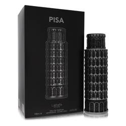 Lattafa Pride Pisa Eau De Parfum Spray By Lattafa - DAPDOP