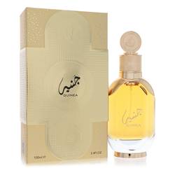 Lattafa Guinea Eau De Parfum Spray (Unisex) By Lattafa - DAPDOP