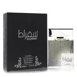 Lattafa Suqraat Eau De Parfum Spray By Lattafa - DAPDOP
