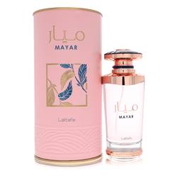 Lattafa Mayar Eau De Parfum Spray By Lattafa - DAPDOP