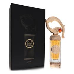 Lattafa Sehr Eau De Parfum Spray By Lattafa - DAPDOP
