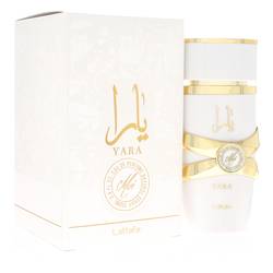 Lattafa Yara Moi Eau De Parfum Spray By Lattafa - DAPDOP