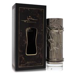 Lattafa Khashabi Eau De Parfum Spray (Unisex) By Lattafa - DAPDOP