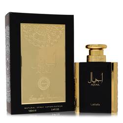 Lattafa Ajial Eau De Parfum Spray By Lattafa - DAPDOP