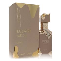 Lattafa Eclaire Eau De Parfum Spray (Unisex) By Lattafa - DAPDOP