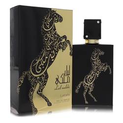 Lattafa Lail Maleki Eau De Parfum Spray (Unisex) By Lattafa - DAPDOP