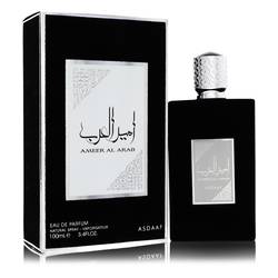 Lattafa Ameer Al Arab Eau De Parfum Spray (Unisex) By Lattafa - DAPDOP