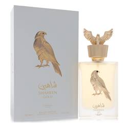 Lattafa Pride Shaheen Gold Eau De Parfum Spray By Lattafa - DAPDOP