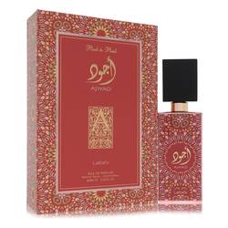 Lattafa Ajwad Pink To Pink Eau De Parfum Spray (Unisex) By Lattafa - DAPDOP