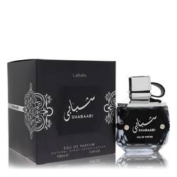 Lattafa Shabaabi Eau De Parfum Spray (Unisex) By Lattafa - DAPDOP