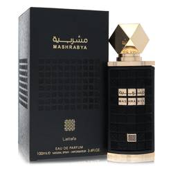 Lattafa Mashrabya Eau De Parfum Spray (Unisex) By Lattafa - DAPDOP
