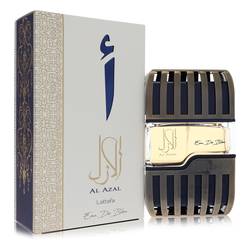 Lattafa Al Azal Eau De Parfum Spray (Unisex) By Lattafa - DAPDOP