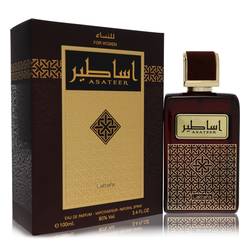 Lattafa Asateer Eau De Parfum Spray By Lattafa - DAPDOP