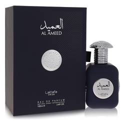 Lattafa Pride Al Ameed Eau De Parfum Spray (Unisex) By Lattafa - DAPDOP