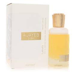 Lattafa Ajayeb Dubai Portrait Eau De Parfum Spray (Unisex) By Lattafa - DAPDOP