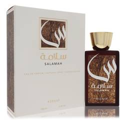 Lattafa Asdaaf Salamah Eau De Parfum Spray (Unisex) By Lattafa - DAPDOP
