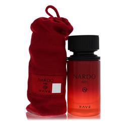Lattafa Rave Nardo Red Eau De Parfum Spray (Unisex) By Lattafa - DAPDOP