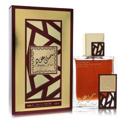 Lattafa Simply Oud Eau De Parfum Spray (Unisex) By Lattafa - DAPDOP