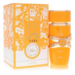 Lattafa Yara Tous Eau De Parfum Spray By Lattafa - DAPDOP