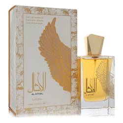 Lattfa Al Athal Eau De Parfum Spray (Unisex) By Lattafa - DAPDOP