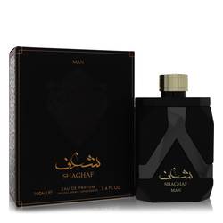 Lattafa Asdaaf Shaghaf Eau De Parfum Spray By Lattafa - DAPDOP