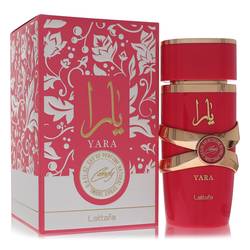 Lattafa Yara Candy Eau De Parfum Spray By Lattafa - DAPDOP